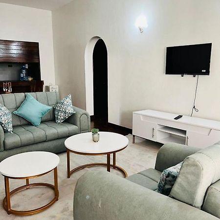 Wyne'S Cozy 2 Bedroom In Shanzu Mombasa Zewnętrze zdjęcie