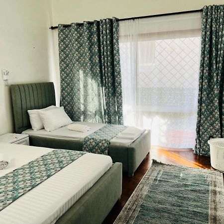 Wyne'S Cozy 2 Bedroom In Shanzu Mombasa Zewnętrze zdjęcie