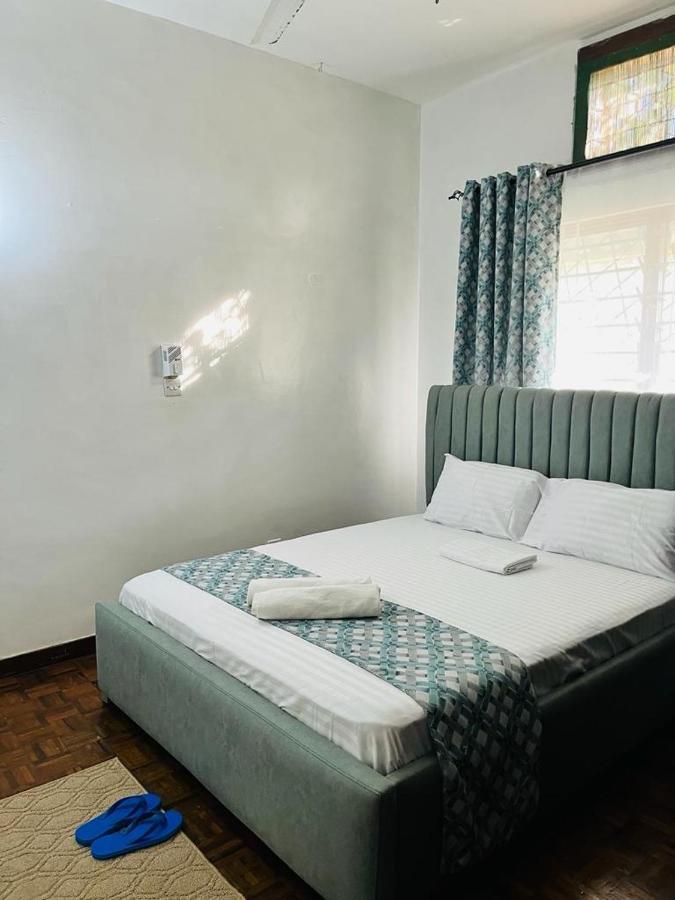 Wyne'S Cozy 2 Bedroom In Shanzu Mombasa Zewnętrze zdjęcie