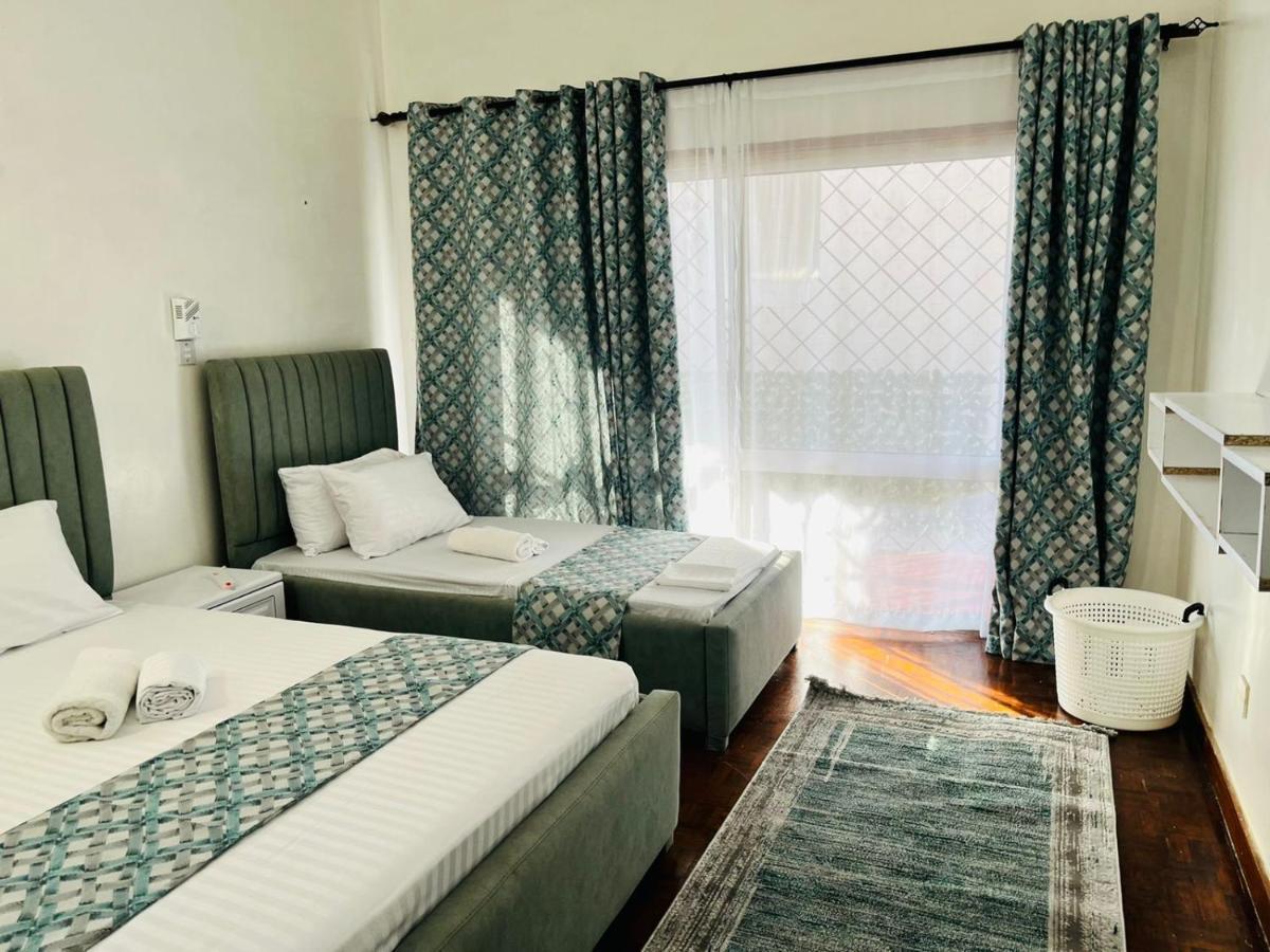 Wyne'S Cozy 2 Bedroom In Shanzu Mombasa Zewnętrze zdjęcie