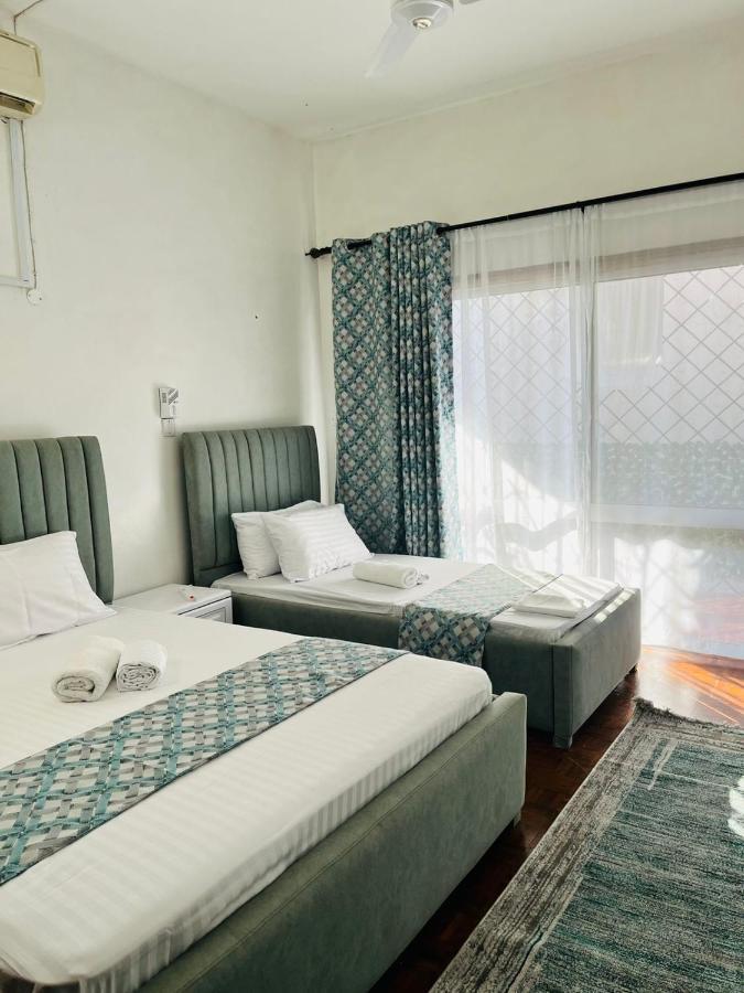 Wyne'S Cozy 2 Bedroom In Shanzu Mombasa Zewnętrze zdjęcie